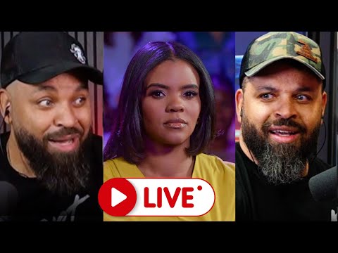 Read more about the article Candace Owens Text Messages Charlie Kirk