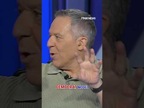 Read more about the article Gutfeld: Greta Thunberg reflects state of Dem Party #shorts
