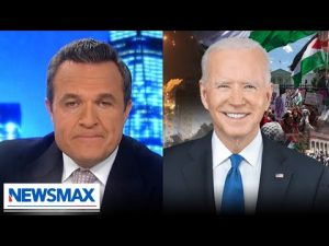 Read more about the article Greg Kelly: Joe Biden was ‘content with war and chaos’