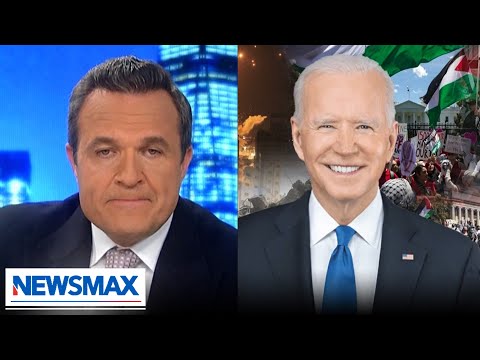Read more about the article Greg Kelly: Joe Biden was ‘content with war and chaos’