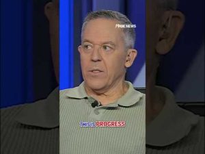 Read more about the article Gutfeld: Trump went from being called Hitler to ‘really approachable’ #shorts