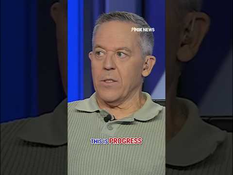 You are currently viewing Gutfeld: Trump went from being called Hitler to ‘really approachable’ #shorts