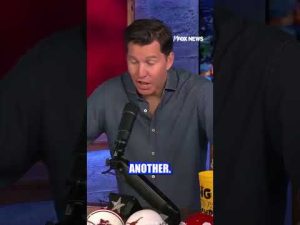 Read more about the article Will Cain on what will happen if Katie Porter is elected as governor of California #shorts #politics