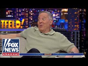 Read more about the article Gutfeld: Dems are FINALLY recognizing this