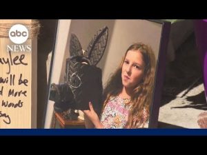 Read more about the article 12-year-old girl struck, killed by school bus in Las Vegas