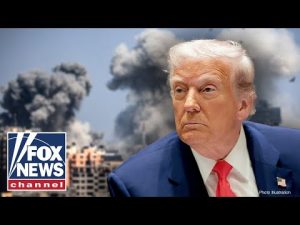 Read more about the article There is no doubt Trump will go down in history as this: Hannity