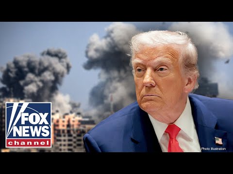 You are currently viewing There is no doubt Trump will go down in history as this: Hannity
