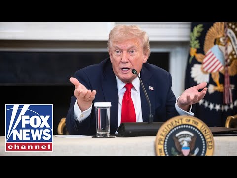 You are currently viewing NO TIME TO LOSE: Leaders unite to fight Antifa