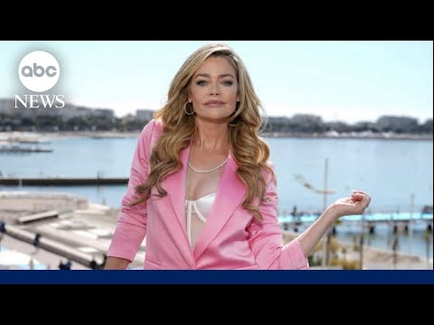 You are currently viewing Graphic testimony as Denise Richards’ divorce battle intensifies