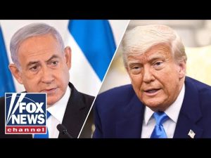 Read more about the article MAJOR breakthrough as Israel, Hamas agree to first phase of peace deal