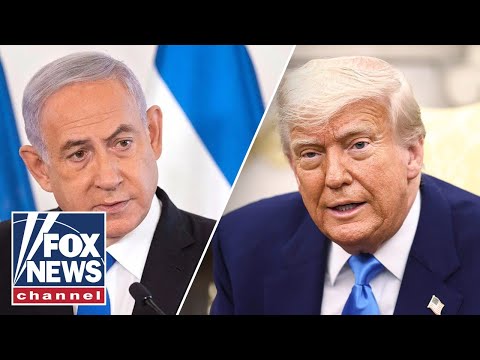 You are currently viewing MAJOR breakthrough as Israel, Hamas agree to first phase of peace deal