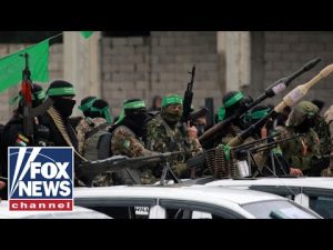 Read more about the article Dan Hoffman: This is the ONLY leverage Hamas has