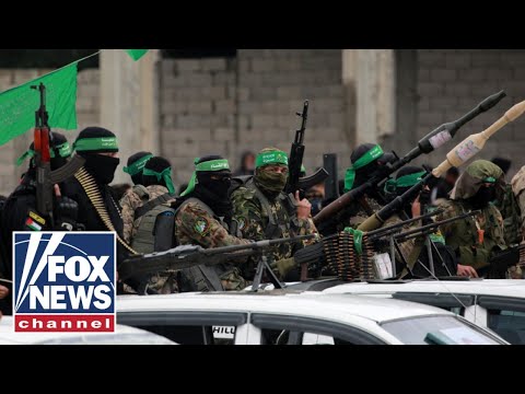 You are currently viewing Dan Hoffman: This is the ONLY leverage Hamas has