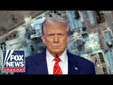 You are currently viewing Trump reveals what led to BREAKTHROUGH in Israel-Hamas peace talks