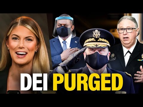 You are currently viewing Former Army Infantryman REACTS to Pete Hegseth’s Powerful Speech