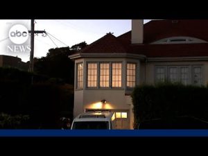 Read more about the article 4 people found dead, including 2 children, in San Francisco home