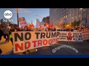 Read more about the article National Guard troops set to deploy on Chicago streets
