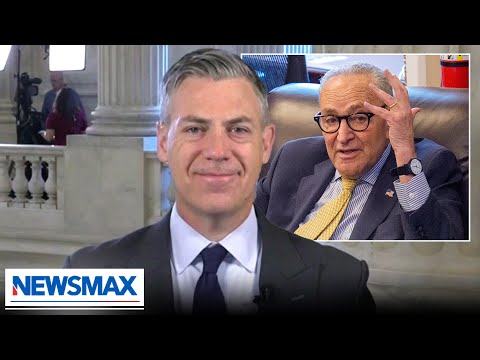 You are currently viewing Democrats must quit playing politics with our troops: Sen. Jim Banks | Wake Up America