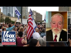 Read more about the article Huckabee: This ‘looks like a done deal’