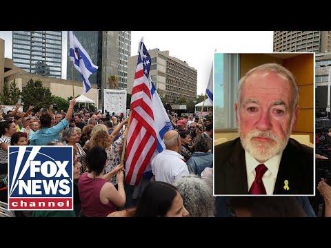 You are currently viewing Huckabee: This ‘looks like a done deal’