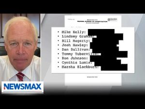 Read more about the article Jack Smith’s alleged spying on GOP senators must be fully exposed: Ron Johnson | National Report