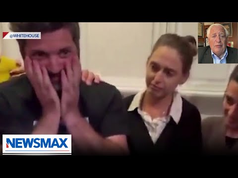 You are currently viewing Hostage deal is testament to Trump’s skills: David Friedman | National Report