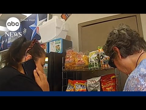 You are currently viewing Caught on camera: Crypto scam costing Americans millions of dollars