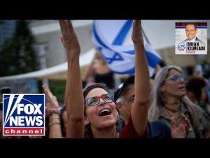 Read more about the article LIVE: Trump brokers historic Israel-Hamas peace deal | Brian Kilmeade Show