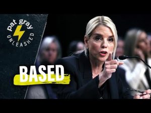 Read more about the article BEST MOMENTS: Pam Bondi COOKS Senate Democrats at Fiery Hearing