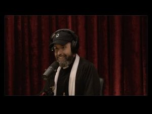 Read more about the article Joe Rogan Experience #2391 – Duncan Trussell