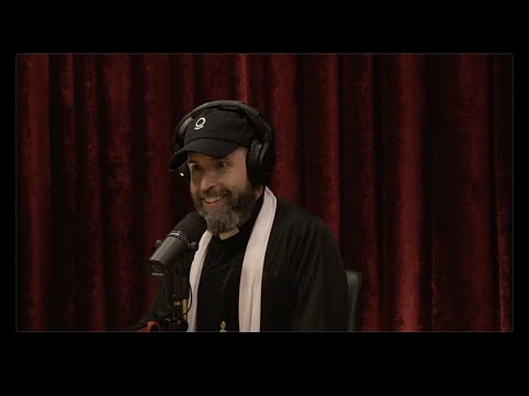 Read more about the article Joe Rogan Experience #2391 – Duncan Trussell