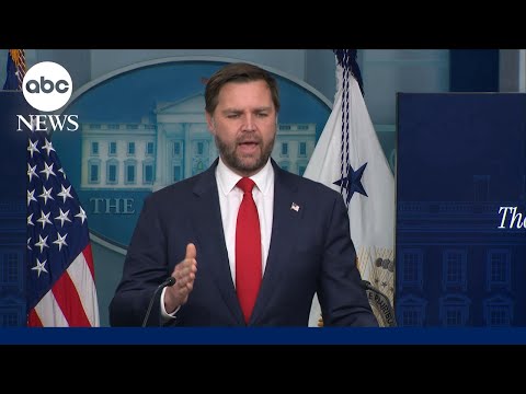 You are currently viewing Fact-checking JD Vance’s comments regarding government shutdown