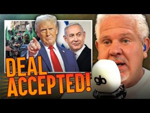 Read more about the article Israel and Hamas sign Trump’s historic deal. Will PEACE follow?