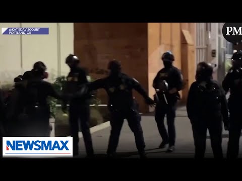 You are currently viewing Democrats want to protect and prioritize groups like Antifa: Marino | American Agenda