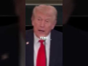 Read more about the article Trump Promises To END Antifa Terror on MAGA Patriots