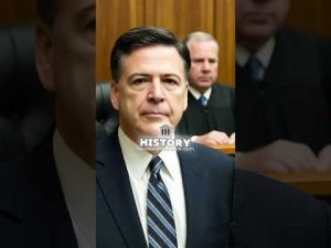 Read more about the article Comey in Court & Trump Bringing MORE CHARGES