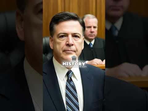 You are currently viewing Comey in Court & Trump Bringing MORE CHARGES