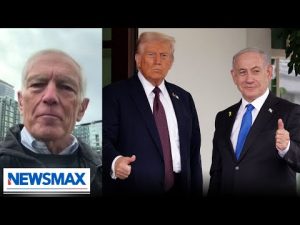 Read more about the article Gen. Wesley Clark on President Trump: ‘No other president has done anything like this’