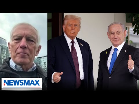 You are currently viewing Gen. Wesley Clark on President Trump: ‘No other president has done anything like this’