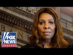 Read more about the article BREAKING: NY Attorney General Letitia James indicted on bank fraud charge