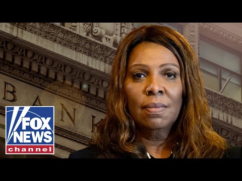 You are currently viewing BREAKING: NY Attorney General Letitia James indicted on bank fraud charge