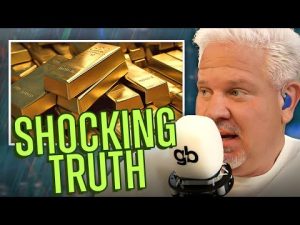Read more about the article Gold is at $4k an ounce. What that means for YOUR dollar