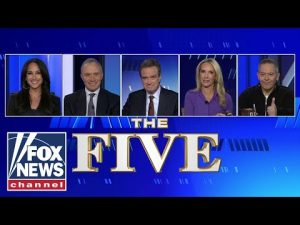 Read more about the article ‘The Five’: This just keeps getting worse…