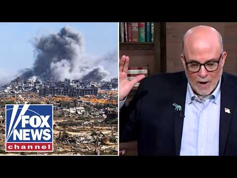 You are currently viewing ‘PROPAGANDA WORKS’: Mark Levin warns which war terrorists have already ‘won’