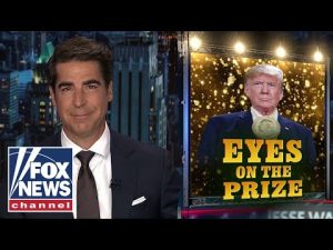 Read more about the article Watters: Dems are about to blow a fuse