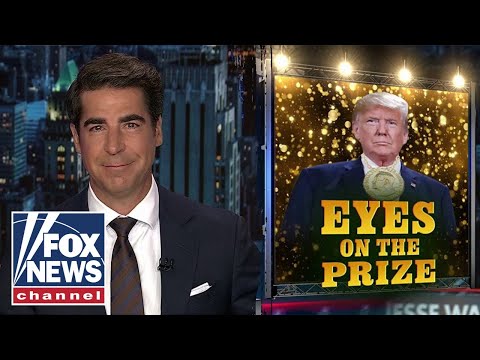 You are currently viewing Watters: Dems are about to blow a fuse