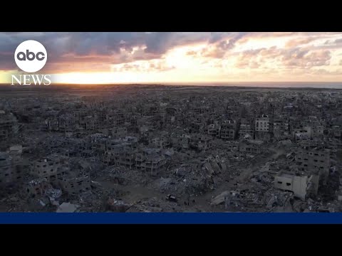 You are currently viewing 200 US troops will be sent to Israel to monitor historic ceasefire deal