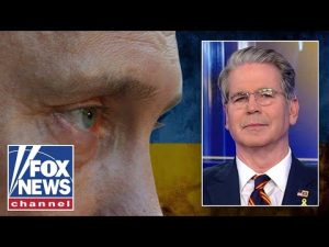 Read more about the article Scott Bessent reveals who’s really fueling the war in Ukraine