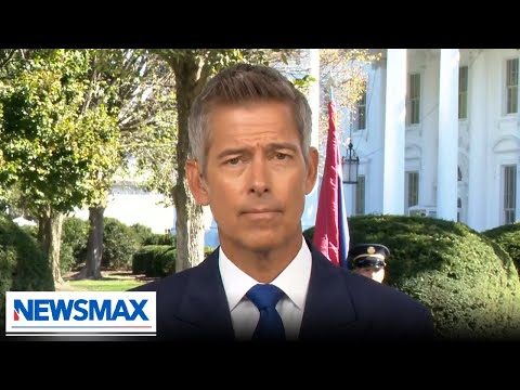 You are currently viewing Sean Duffy to Democrats: Why don’t you fight for the American people?
