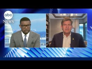 Read more about the article Rep. Brad Schneider on congressional stalemate over reopening the government